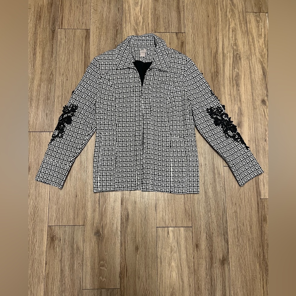 Chico ‘S Blazer